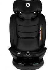 Автокрісло Lionelo Bastiaan RWF i-Size Black Carbon